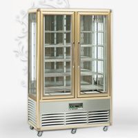 Шкаф Кондитерский Холодильный TECFRIGO SNELLE 700R Шкаф Кондитерский Холодильный TECFRIGO SNELLE 700R
